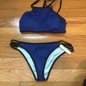 Never worn Victoria’s Secret Bikini